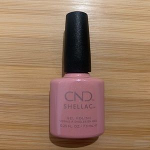 CND FRAGRANT FREESIA SHELLAC